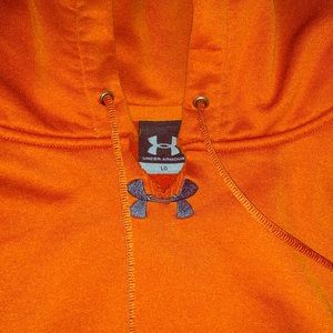 Under Armour hoodie